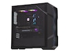 Komplett-PC Epic Gaming a372 RGB Stationær Gaming PC