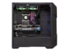 Komplett-PC Epic Gaming a372 RGB Stationær Gaming PC