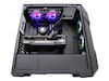 Komplett-PC Epic Gaming a372 RGB Stationær Gaming PC