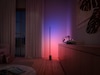 Philips Hue Gradient Signe gulvlampe (sort) 2-pack Gulvlampe