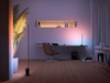 Philips Hue Gradient Signe gulvlampe (sort) 2-pack Gulvlampe