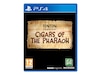 TINTIN Reporter - Cigars of the Pharaoh Spil til Playstation 4