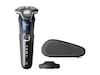 Philips Series 5000 Wet & Dry Electric Shaver S5885/35 Barbermaskine