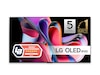 LG 83" G3 OLED 4K TV OLED83G36LA Over 80 tommer TV