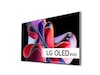 LG 83" G3 OLED 4K TV OLED83G36LA Over 80 tommer TV