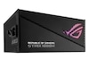 ASUS ROG STRIX 12VHPWR kabel til Nvidia Tilbehør