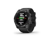 Garmin epix Pro (gen 2) 51mm GPS (slate gray/black) Smartwatches