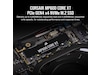 Corsair MP600 Core XT NVMe m.2 SSD 1TB SSD M.2