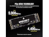 Corsair MP600 Core XT NVMe m.2 SSD 1TB SSD M.2