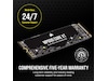 Corsair MP600 Core XT NVMe m.2 SSD 1TB SSD M.2