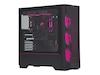 Komplett-PC Advanced Gaming i180 RGB Stationær Gaming PC