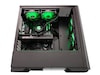 Komplett-PC Advanced Gaming i180 RGB Stationær Gaming PC