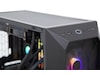 Komplett-PC Epic Gaming a360 RGB Stationær Gaming PC