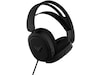 ASUS TUF Gaming H1 Trådløst Gaming Headset (sort) Gamingheadset