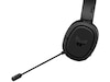 ASUS TUF Gaming H1 Trådløst Gaming Headset (sort) Gamingheadset