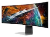 Samsung 49" Odyssey OLED Curved gamingskærm S49CG95 Gamingskærme