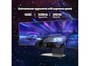 Samsung 49" Odyssey OLED Curved gamingskærm S49CG95 Gamingskærme