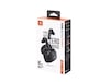 JBL Tune Beam TWS ANC Trådløse Høretelefoner, Earbuds (sort) In-ear høretelefoner