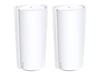 TP-Link Deco XE200 2-pack Mesh Routere