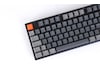 Keychron K8 RGB Gateron Brown Trådløst Tastatur Gamingkeyboard