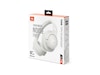 JBL Tune 770NC ANC Trådløse høretelefoner, Over-Ear (hvid) Høretelefoner