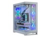 Komplett-PC Epic Gaming a385 RGB - NV7 Edition Stationær Gaming PC