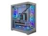 Komplett-PC Epic Gaming a385 RGB - NV7 Edition Stationær Gaming PC