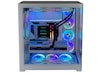 Komplett-PC Epic Gaming a385 RGB - NV7 Edition Stationær Gaming PC