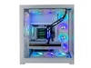 Komplett-PC Epic Gaming a385 RGB - NV7 Edition Stationær Gaming PC