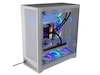 Komplett-PC Epic Gaming a385 RGB - NV7 Edition Stationær Gaming PC