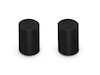 Sonos Era 100 Trådløs Højttaler (sort) 2-pack Højttalere