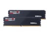 G.Skill Ripjaws DDR5 6000mhz 32GB Hukommelse (RAM)