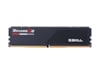 G.Skill Ripjaws DDR5 6000mhz 32GB Hukommelse (RAM)