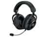 Logitech Pro X 2 Lightspeed Trådløst Gaming Headset (sort) Gamingheadset