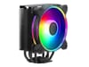 Cooler Master Hyper 212 Halo CPU Køler (sort) CPU - Luftkøling