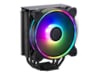 Cooler Master Hyper 212 Halo CPU Køler (sort) CPU - Luftkøling