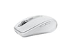 Logitech MX Anywhere 3S trådløs mus (pale grey) Mus