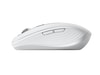 Logitech MX Anywhere 3S trådløs mus (pale grey) Mus