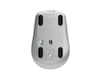 Logitech MX Anywhere 3S trådløs mus (pale grey) Mus