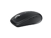 Logitech MX Anywhere 3S trådløs mus (graphite) Mus