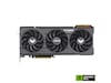 ASUS TUF GeForce RTX 4060 TI GAMING OC Grafikkort