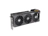 ASUS TUF GeForce RTX 4060 TI GAMING OC Grafikkort