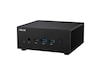 ASUS PN64 Barebone with i5-12500H Barebone