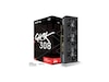 XFX Speedster QICK308 Radeon RX 7600 Black Grafikkort