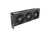 XFX Speedster QICK308 Radeon RX 7600 Black Grafikkort