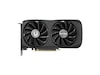 ZOTAC GeForce RTX 4060 Ti Twin Edge OC Grafikkort