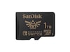 SanDisk MicroSDXC 1TB Switch Flash-hukommelse