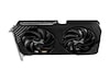 Gainward GeForce RTX 4060Ti Ghost Grafikkort