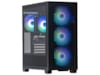 Komplett-PC Advanced Gaming i115 RGB Stationær Gaming PC