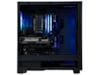 Komplett-PC Advanced Gaming i115 RGB Stationær Gaming PC